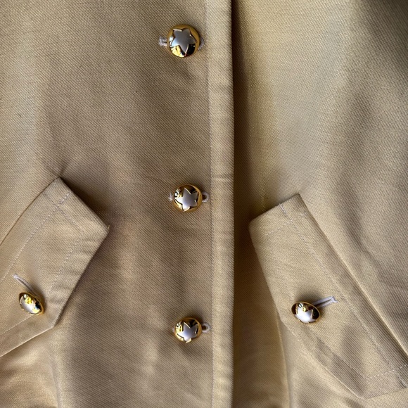 Escada Maroarstha ley women’s jacket - Picture 3 of 7